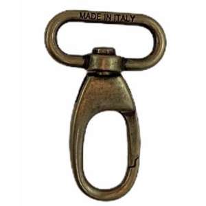 Karabin nr52 56x30 Antikk Messing