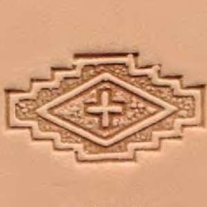 3D-Punsel 8489 Ornament