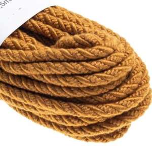 Møbelsnor curry matt 12,5m