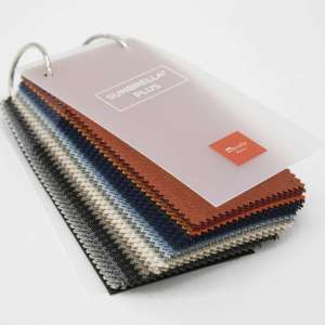 Sunbrella Plus 152cm Kalesjestoff metervare