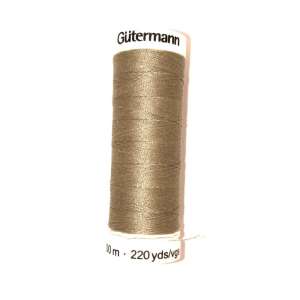 Alle stoffers tråd 200m - 132