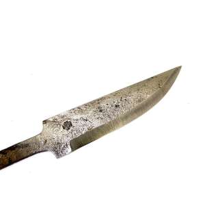 Knivblad Råsmidd 80-85mm Gammelsæter