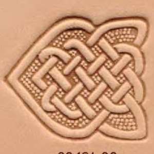 3D-Punsel 8491 Vikingmønster