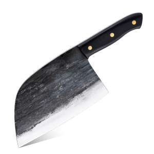 Chinese Cleaver - Hakkekniv