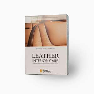 Leather Interior Care kit Leather Master
