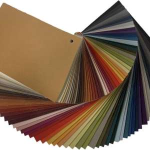 Silvertex Kunstskinn Metervare