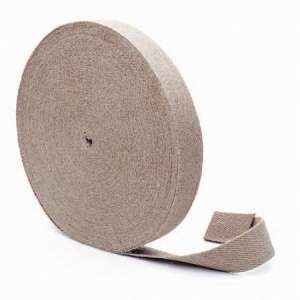 Sadelgjord Hamp 60mm Ekstra kraftig - 60meter