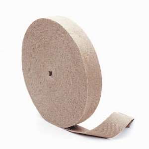 Gjordebånd Jute 35mm Sadelgjord H1 60meter