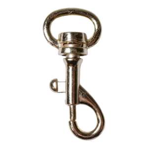 Karabin nr.9 35x12 mm Messing pr. stk.