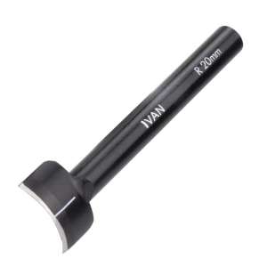 Hjørneavhugger R 20mm