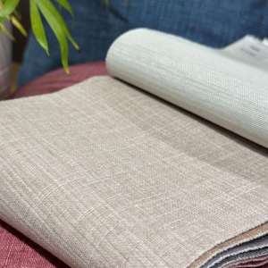 Pulse Nature - møbel & putestoff metervare