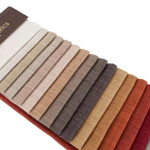 Mauro interiørtekstil - metervare