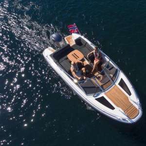 Overmadrass Eksklusiv Ibiza 680