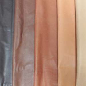 For & bekledning skinn svin 0,7mm ca 120x120cm