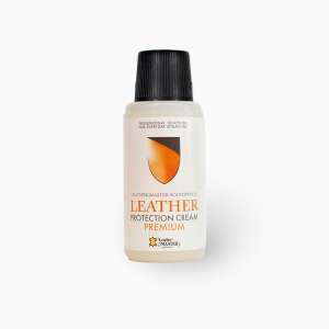 Leather Protection Cream Premium 250ml
