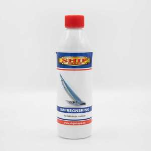 Ship-Shape Impregnering