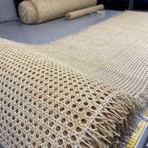 Rottingvev 60cm pr meter