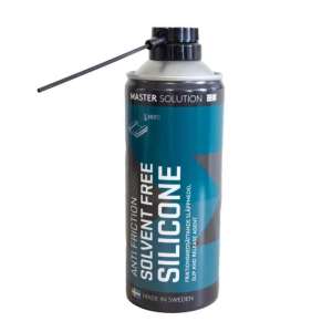 Silikonspray MASTER