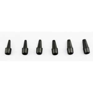 Pipesett til Revolver Hulltang - 6stk