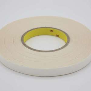 Dobbeltsidig Tape Super Akryl 12mm 3M