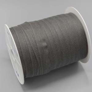 Kantebånd Sun 5049 charcoal 23mm pr meter