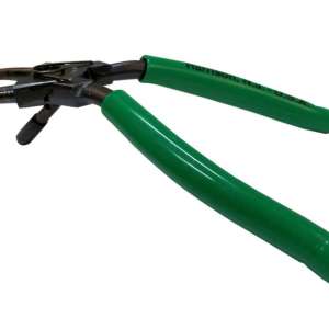 Klammertang med fot - CS Osbourne