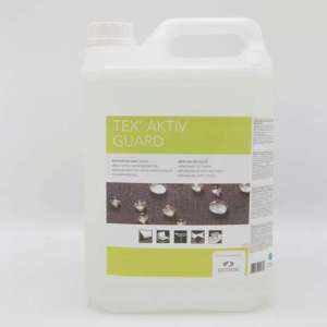 Tex'Aktiv Guard Impregnering 5liter