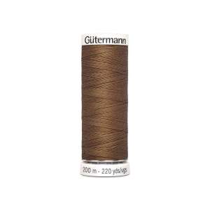 Alle stoffers tråd 200m - 124