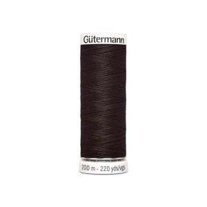 Alle stoffers tråd 200m - 769