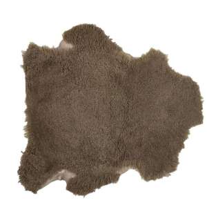 Fåreskinn Canberra Mushroom - Saueskinn