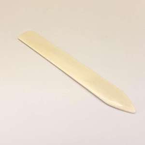 Falsebein - Ekte bein - Ivan