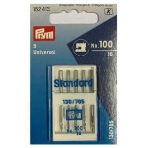 Nål Universal 100/16 Prym 130/705