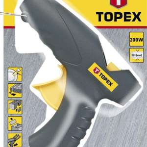 Limpistol 200W 11,2mm