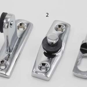 Nøkkel sidebeslag 6415