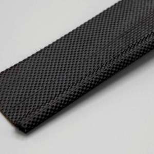 Kjeder 7,5mm Svart Dobbel Fane Telt Kalesje 50meter