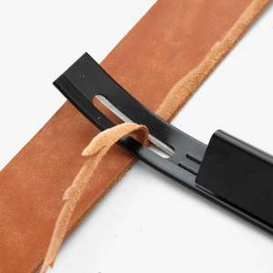 Skjerfekniv Tyri - Sikkerhetsskjerfer