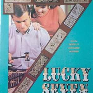 Lucky Seven - Bok om punsling