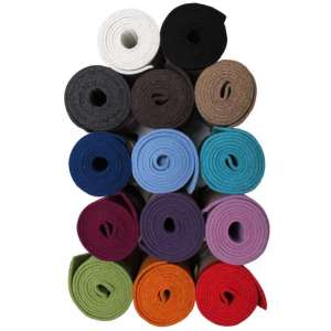 Ullfilt 5mm Italiensk Kvalitet 100x150cm