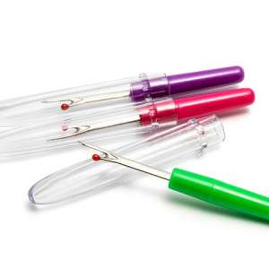 Sprettekniv - Sømspretter