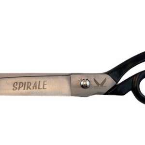 Skreddersaks Kretzer Spirale 12" 30cm