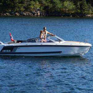 Overmadrass Eksklusiv Ibiza 760/770