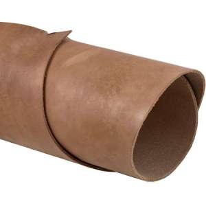 Buklær - til slirer og skjæring - Hel buk