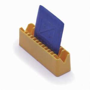 Krittspisser Hancock's til voks og vanlig kritt