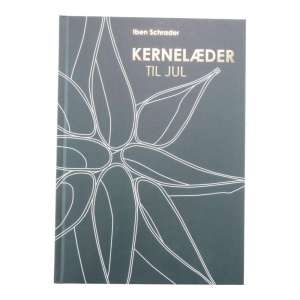 Kernelæder til jul - Bok