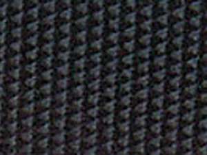 Bånd PP 10mm UV -webbing polypropylene SORT pr meter