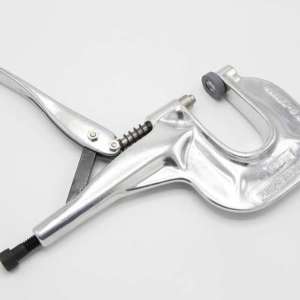 Verktøy til trykknapper rustfrie - Pris på forespørsel