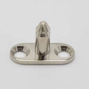 Lift the dot - Underdel plate