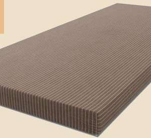 Madrass 7cm 60x120 Drøm Baby 25S