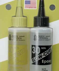 B.S.I. Slow-Cure 30 Min