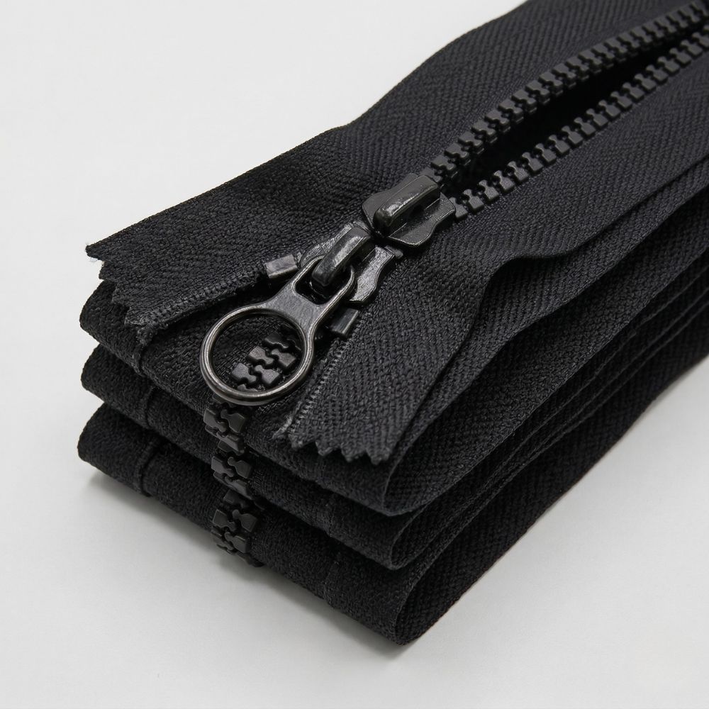 glidelås til båtkalesje